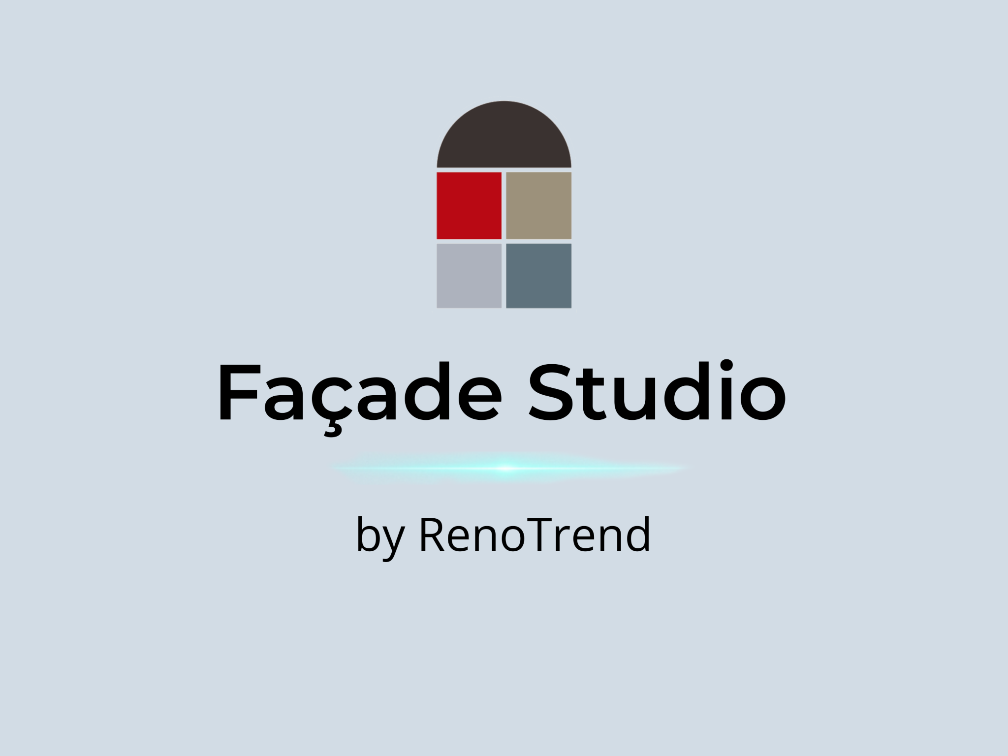 Façade Studio - AI-powered facade designer